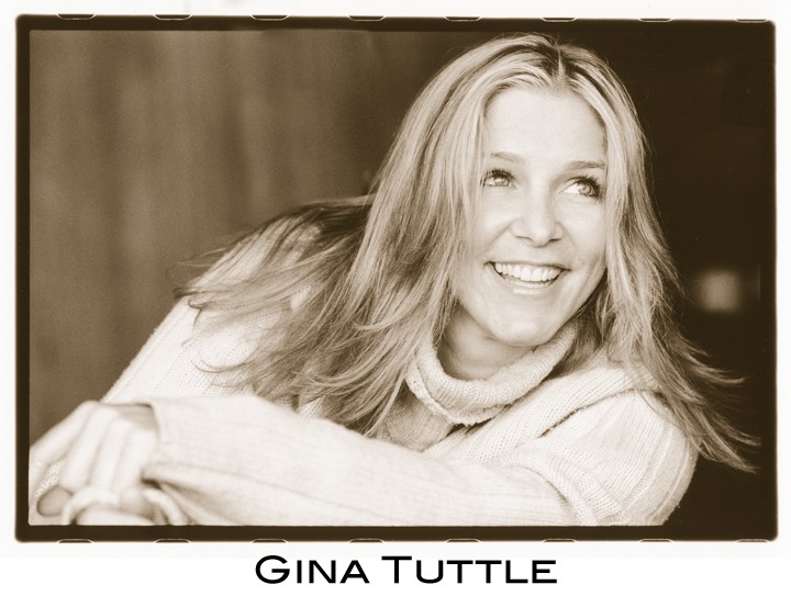Gina Tuttle