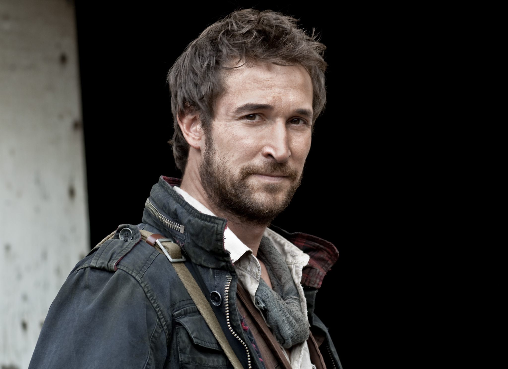 Still of Noah Wyle in Krentantis dangus (2011)