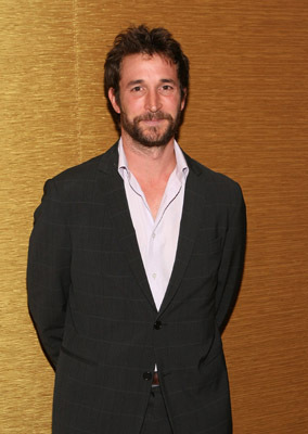 Noah Wyle