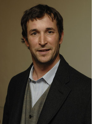 Noah Wyle