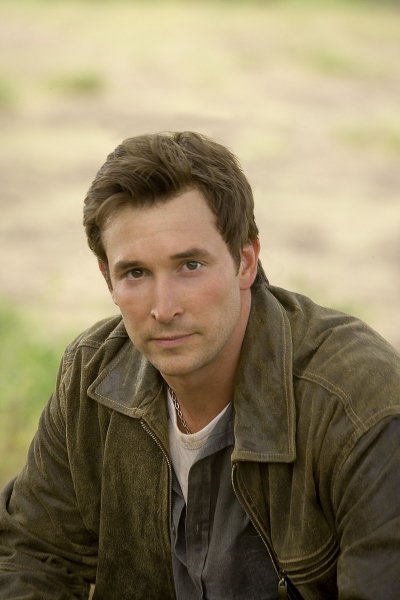 Noah Wyle in The Librarian: Return to King Solomon's Mines (2006)