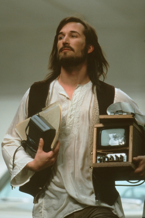 Still of Noah Wyle in Pirates of Silicon Valley (1999)