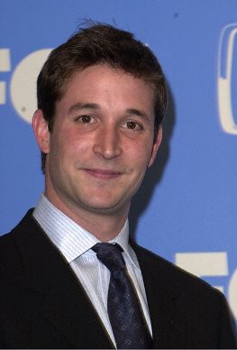 Noah Wyle