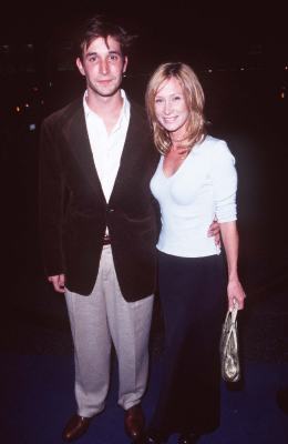Noah Wyle at event of Taikdarys (1997)