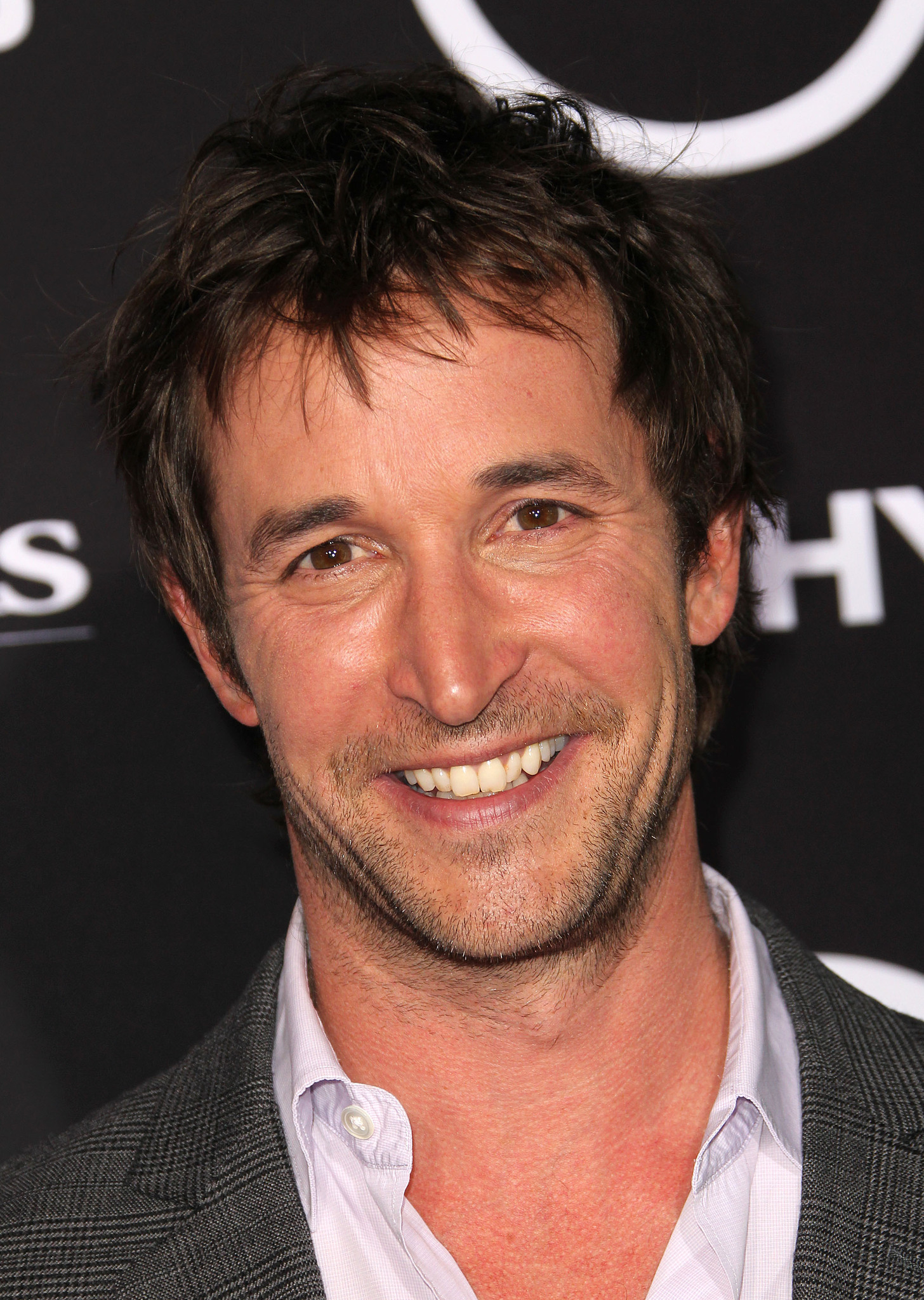 Noah Wyle at event of Krentantis dangus (2011)