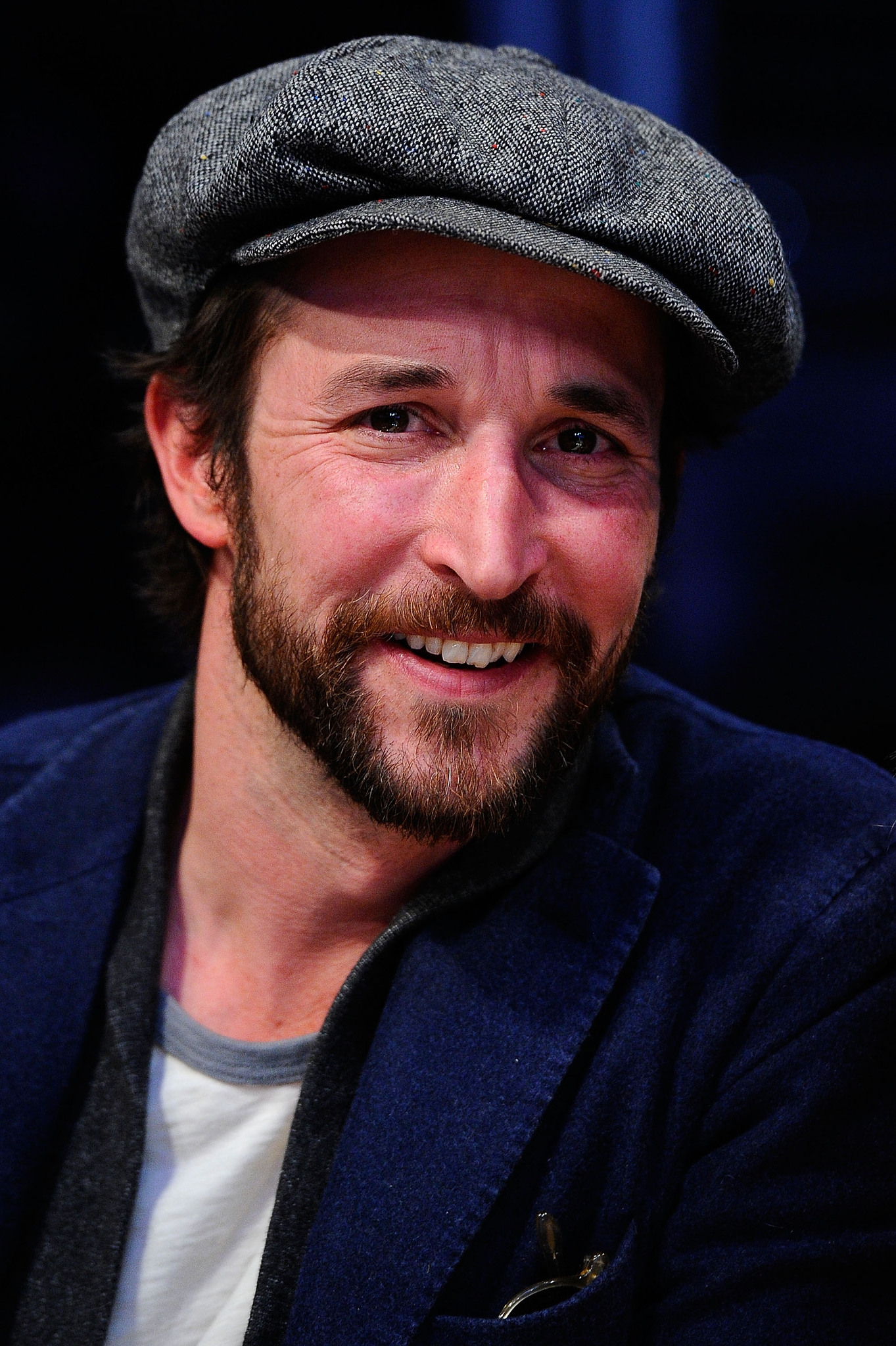 Noah Wyle