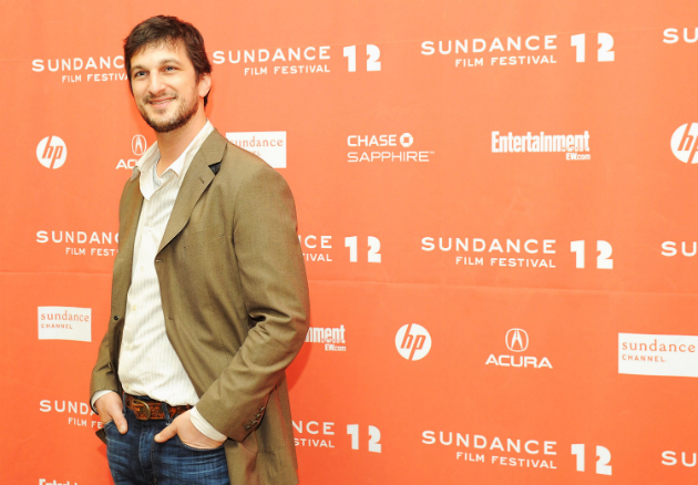 Marshall Lewy at 2012 Sundance Film Festival - California Solo