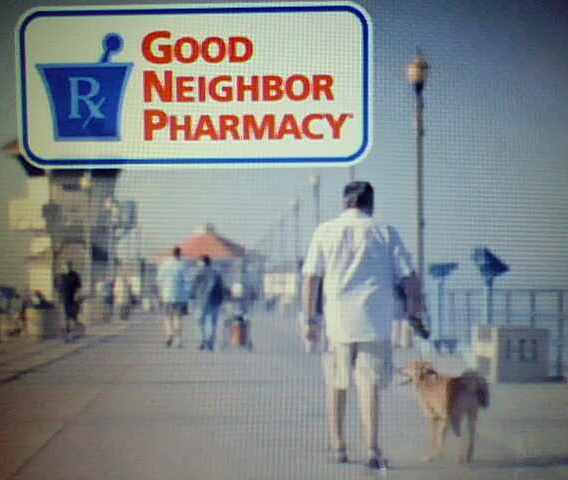 Good Neighbor Pharmacy 2015