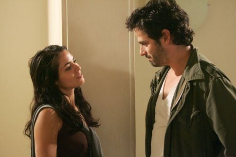 Still of Michelle Borth in Tell Me You Love Me (2007)
