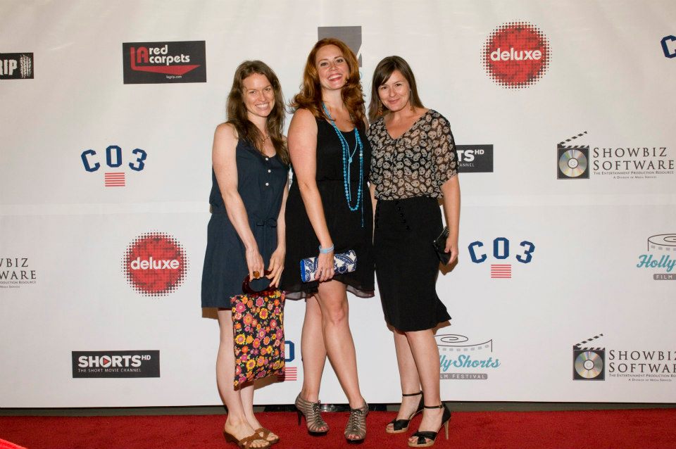 HollyShorts Film Festival 2012