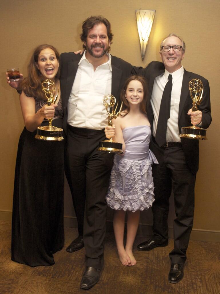 2014 Emmys