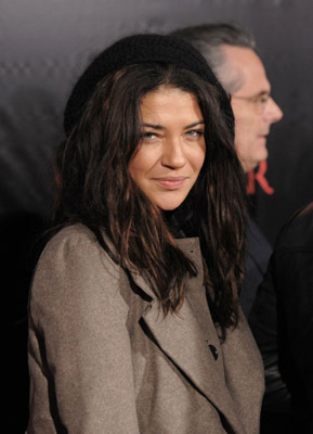 Jessica Szohr at event of The Stepfather (2009)
