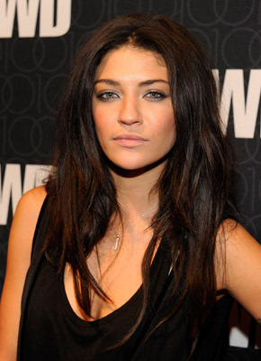 Jessica Szohr