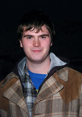 Ryan McDonald at event of The Ballad of Jack and Rose (2005)