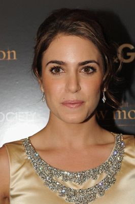 Nikki Reed at event of Jaunatis (2009)