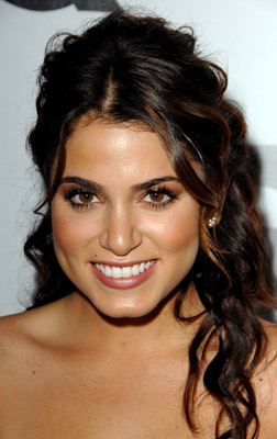 Nikki Reed