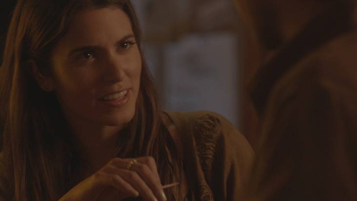 Still of Nikki Reed in In Your Eyes (2014)