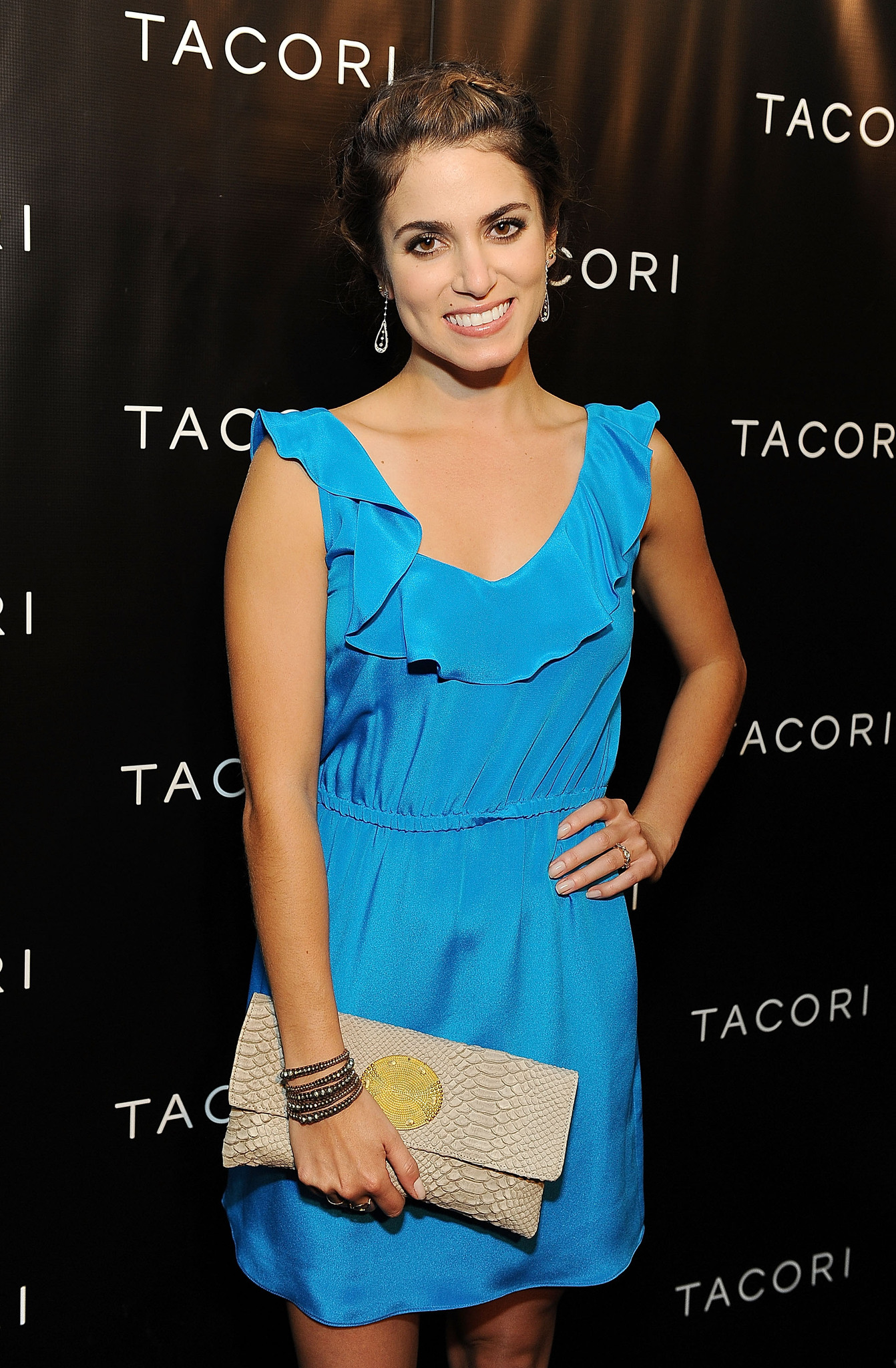 Nikki Reed