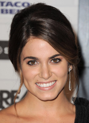 Nikki Reed