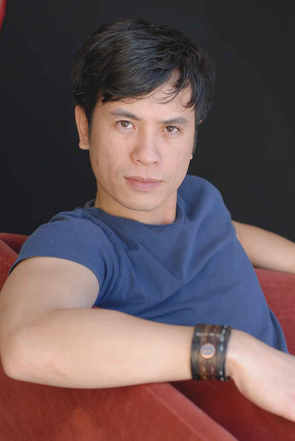 Evan Lai