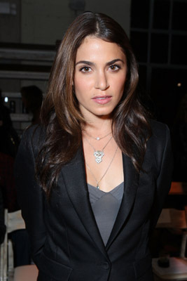 Nikki Reed