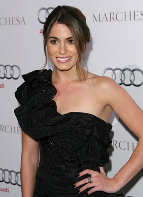 Nikki Reed