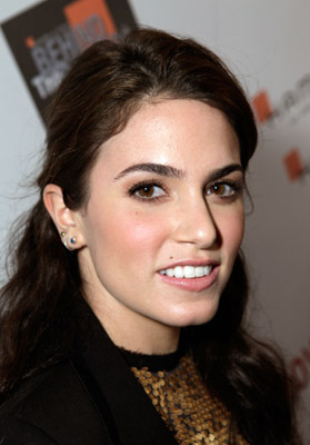 Nikki Reed