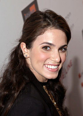 Nikki Reed