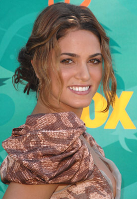 Nikki Reed