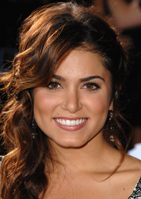 Nikki Reed at event of Twilight (2008)
