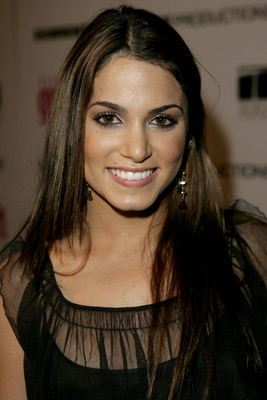 Nikki Reed