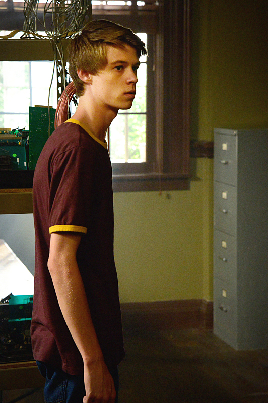 Still of Colin Ford in Under the Dome (2013)