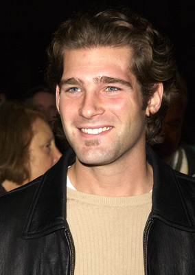 Jason Guy at event of Evelyn (2002)