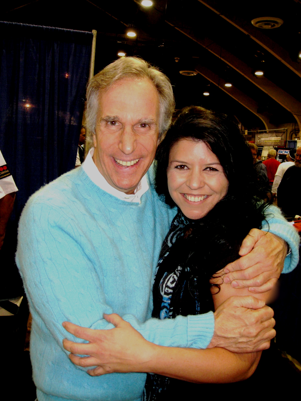 Henry Winkler