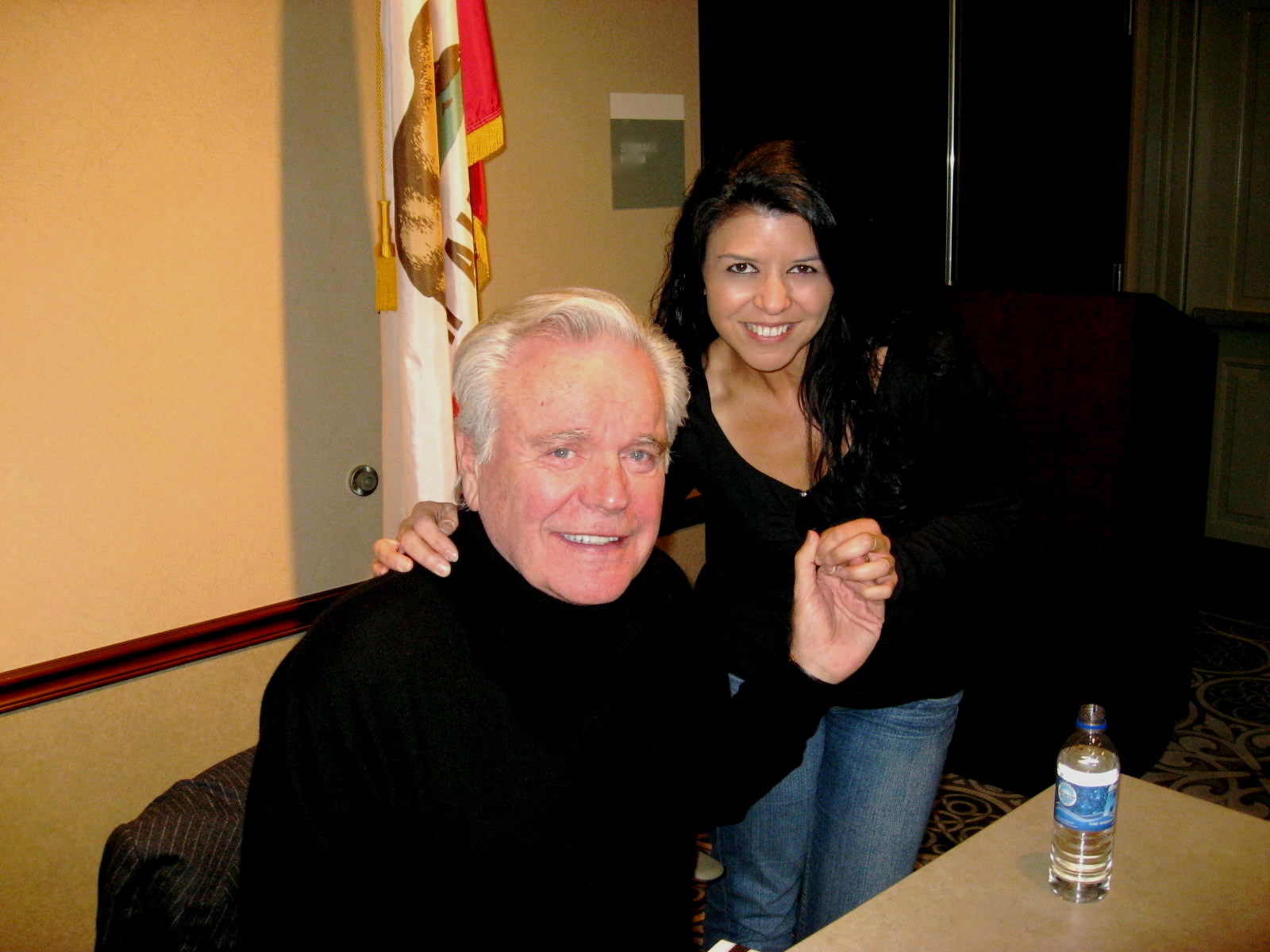 Robert Wagner