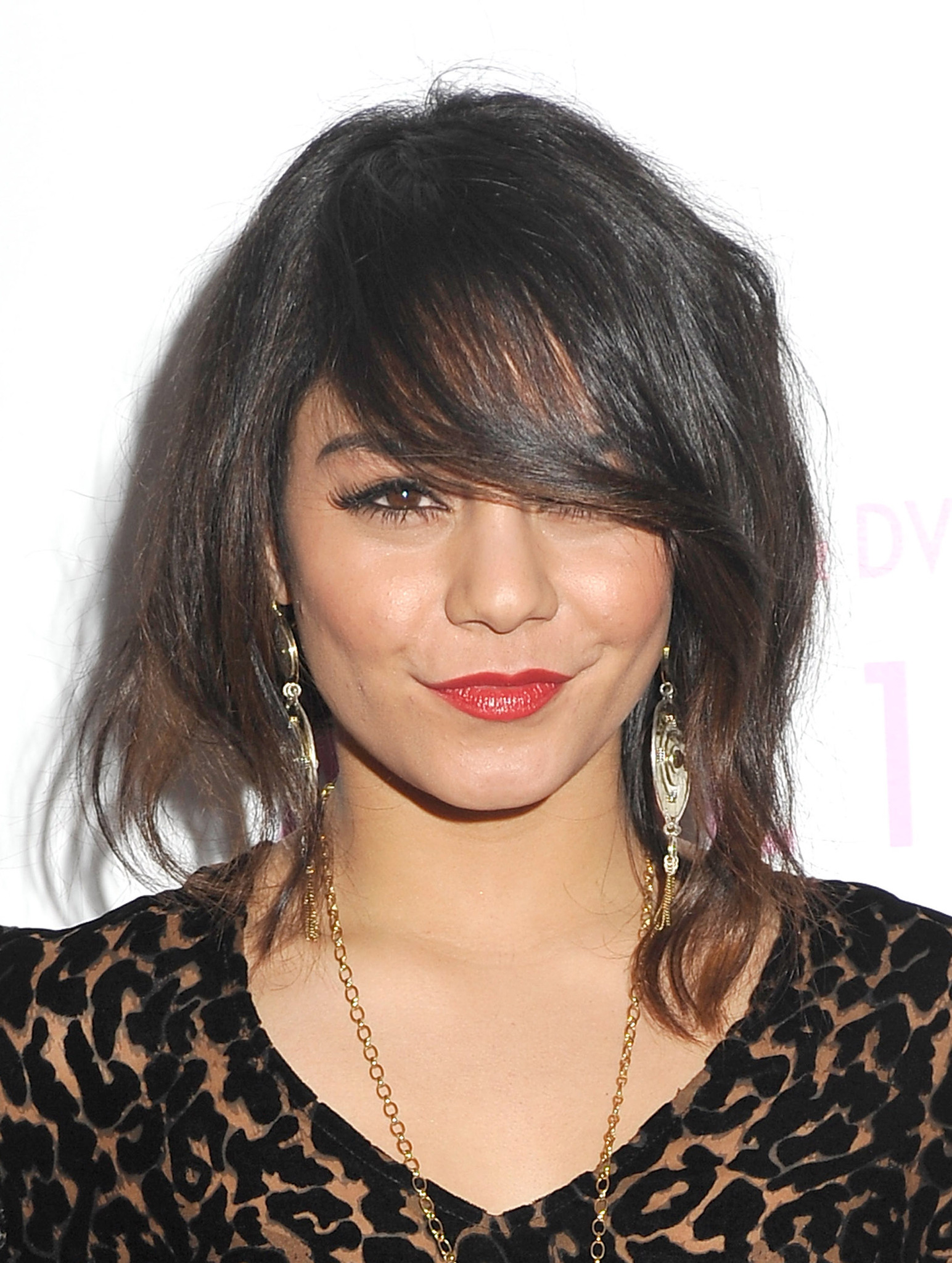 Vanessa Hudgens at event of Sharpay's Fabulous Adventure (2011)