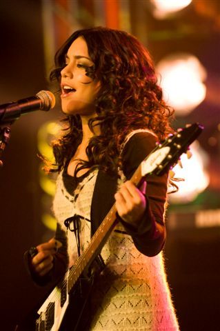 Still of Vanessa Hudgens in Bandslam (2009)