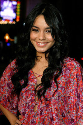 Vanessa Hudgens at event of Watchmen (2009)