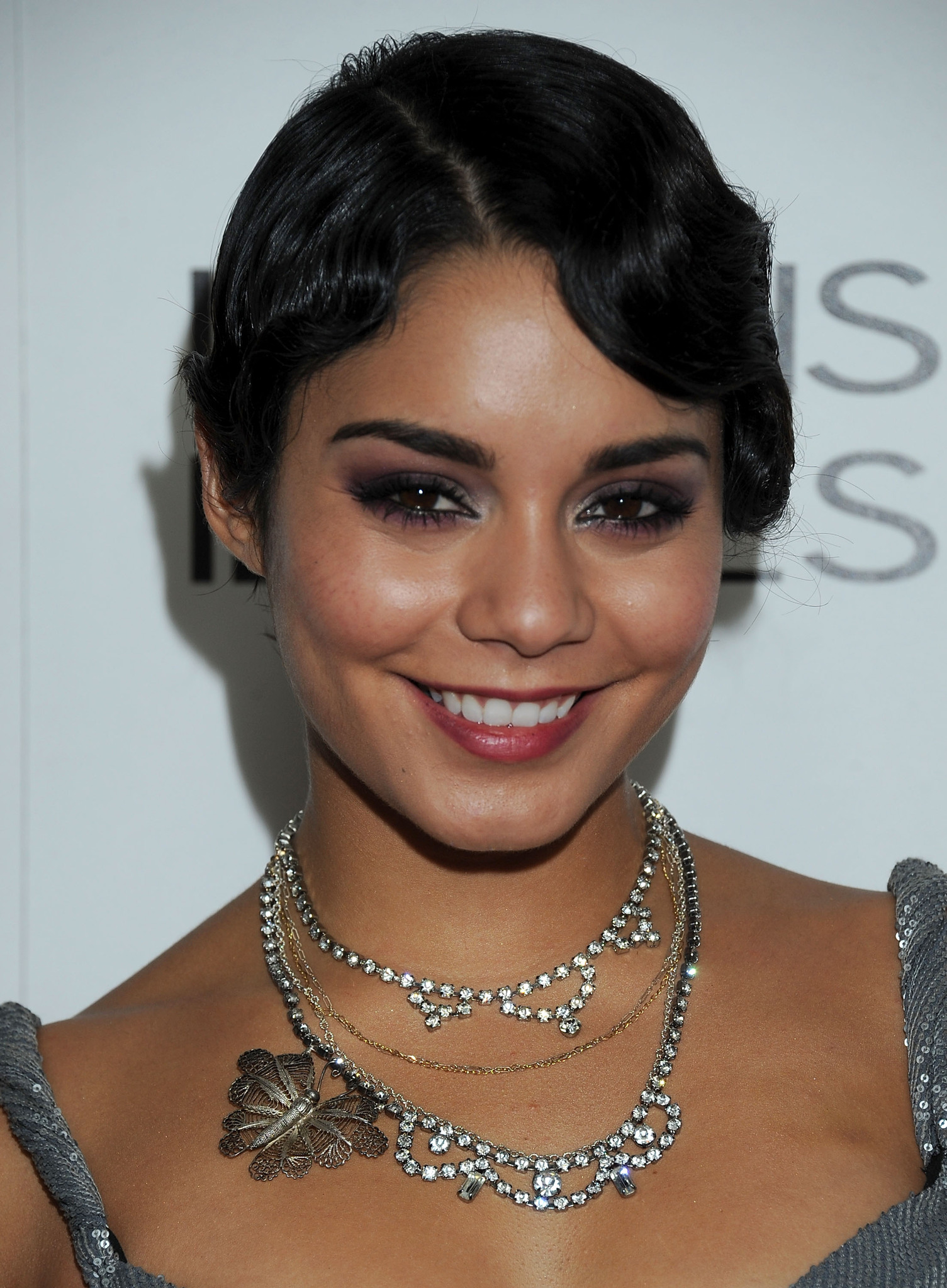 Vanessa Hudgens