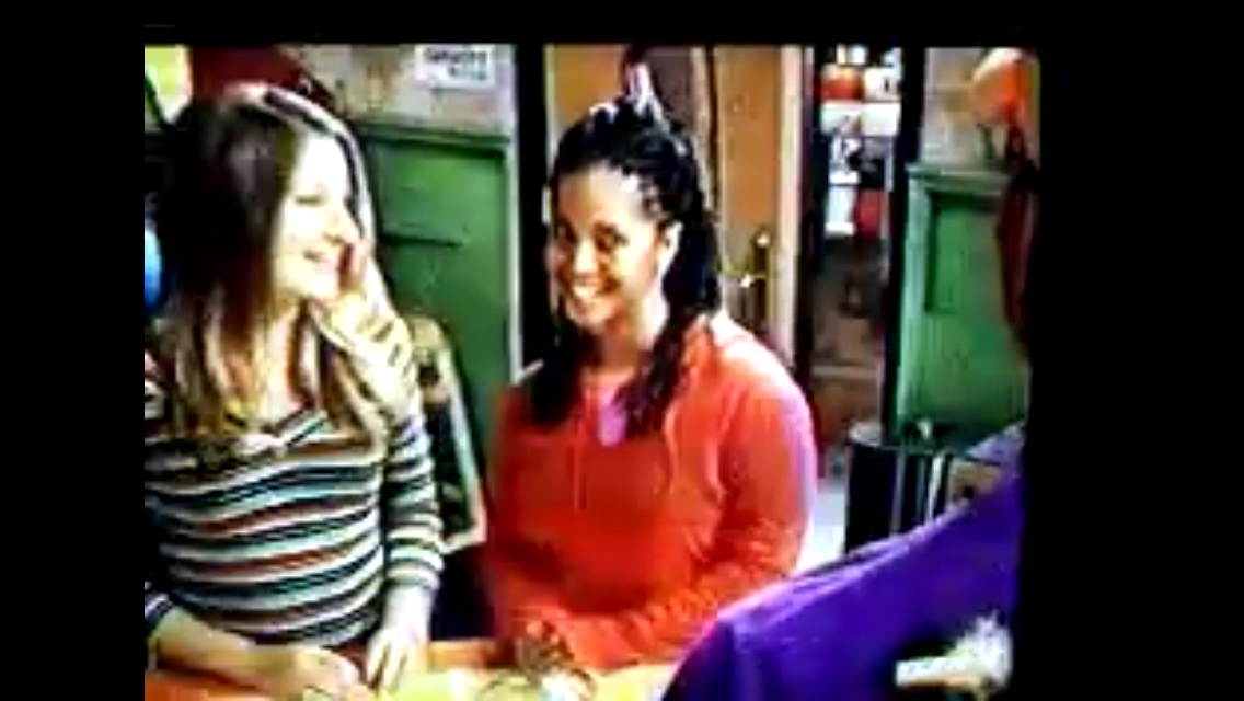 Cashala L'Shauntyelle on Unfabulous