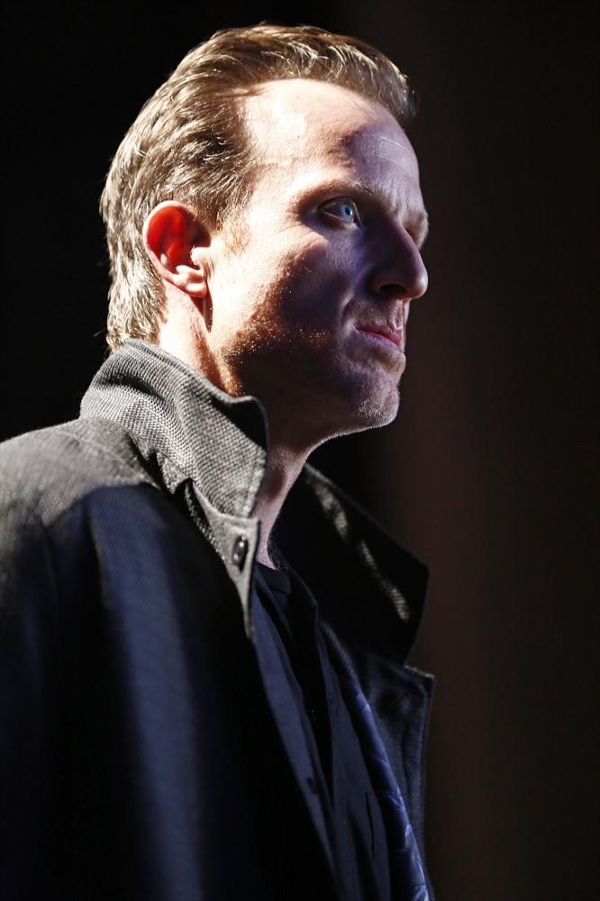 Still of Patrick Brennan in Agents of S.H.I.E.L.D. (2013)