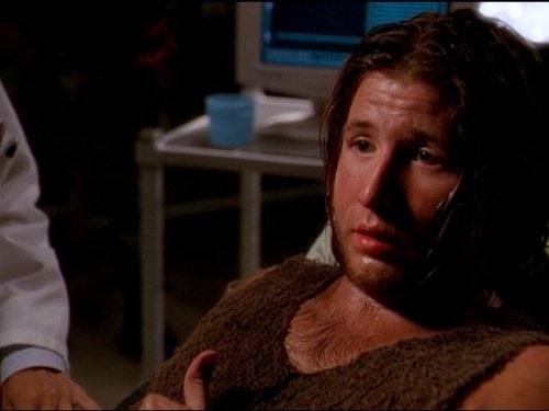Still of Alejandro Rae in Stargate SG-1 (1997)