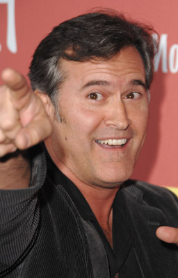 Bruce Campbell