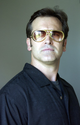 Bruce Campbell at event of Bubba Ho-Tep (2002)