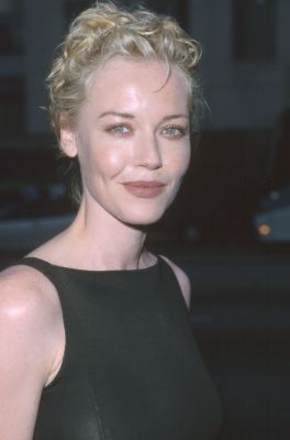 Connie Nielsen at event of Gladiatorius (2000)