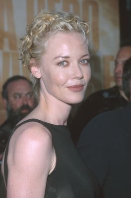 Connie Nielsen at event of Gladiatorius (2000)