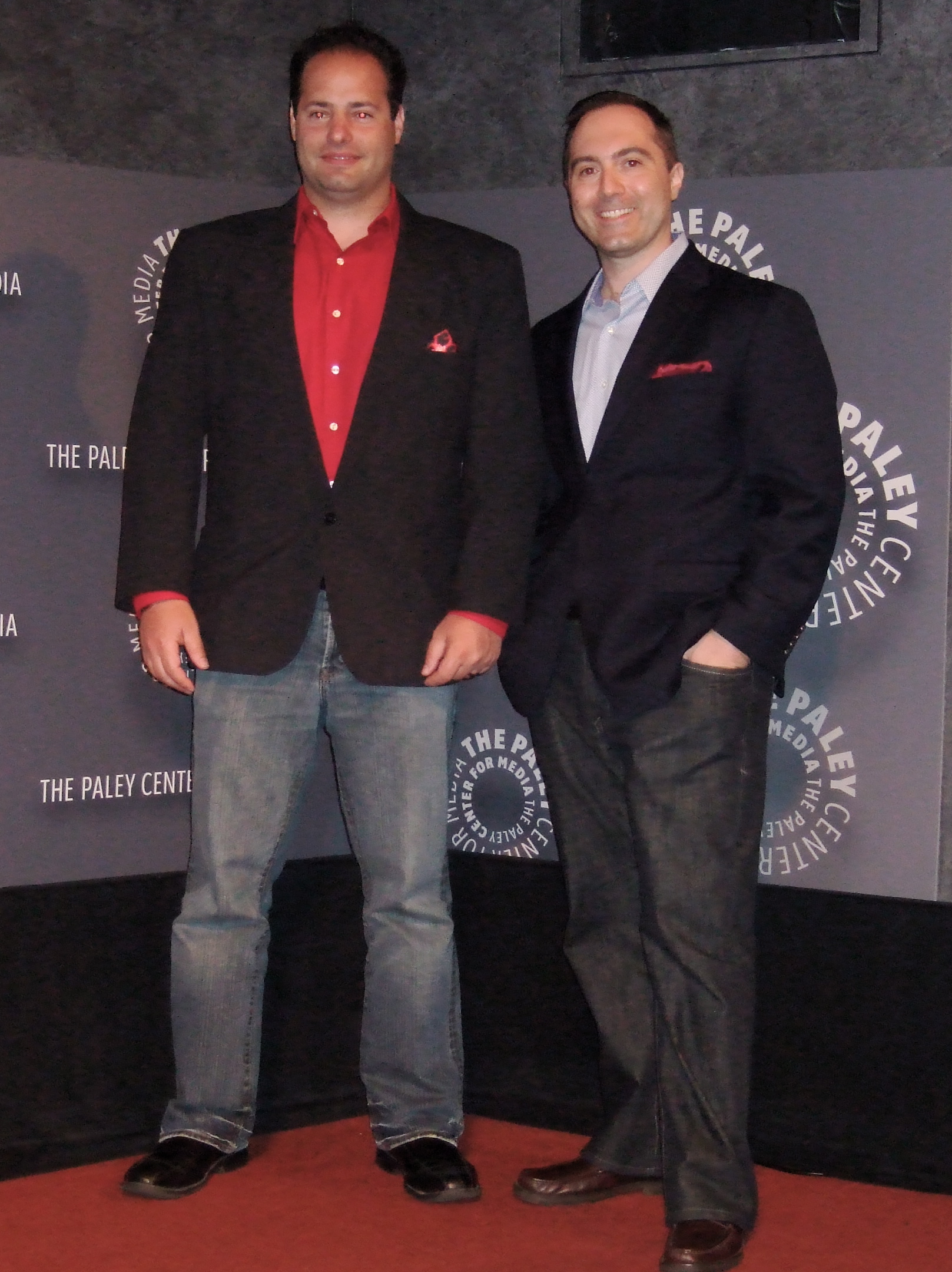 Paley Center NYC