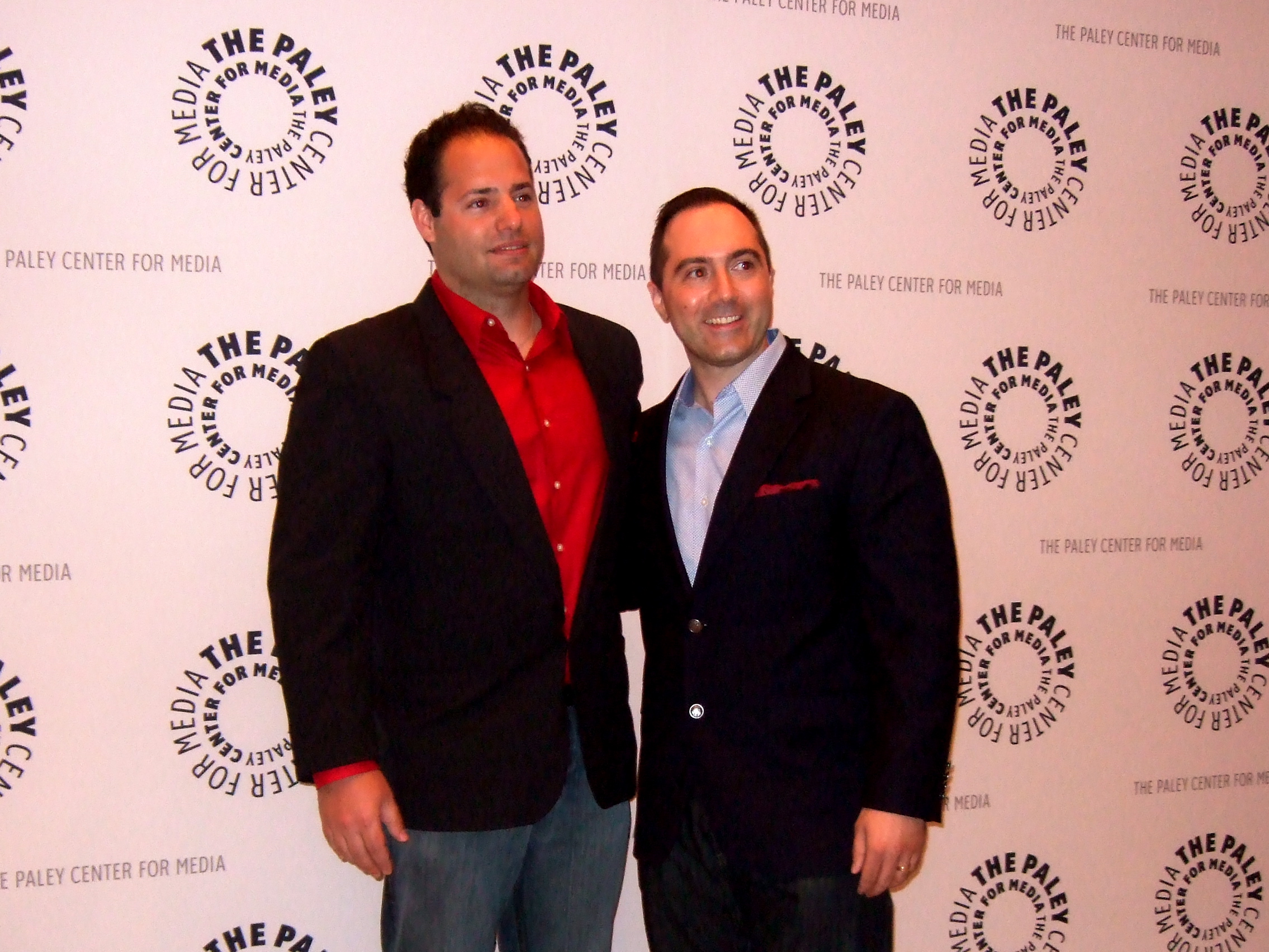 Paley Center NYC