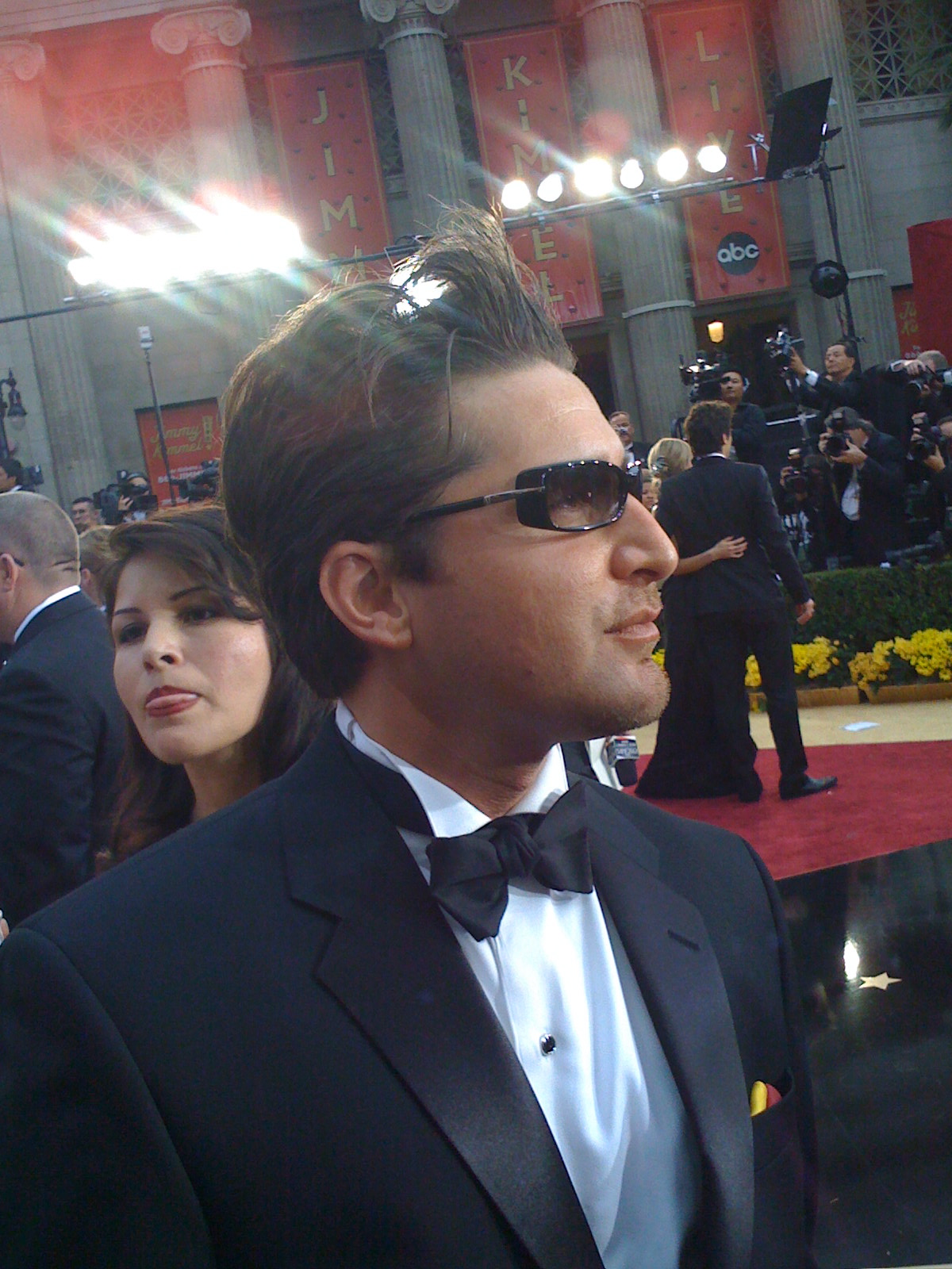 2008 Academy Awards