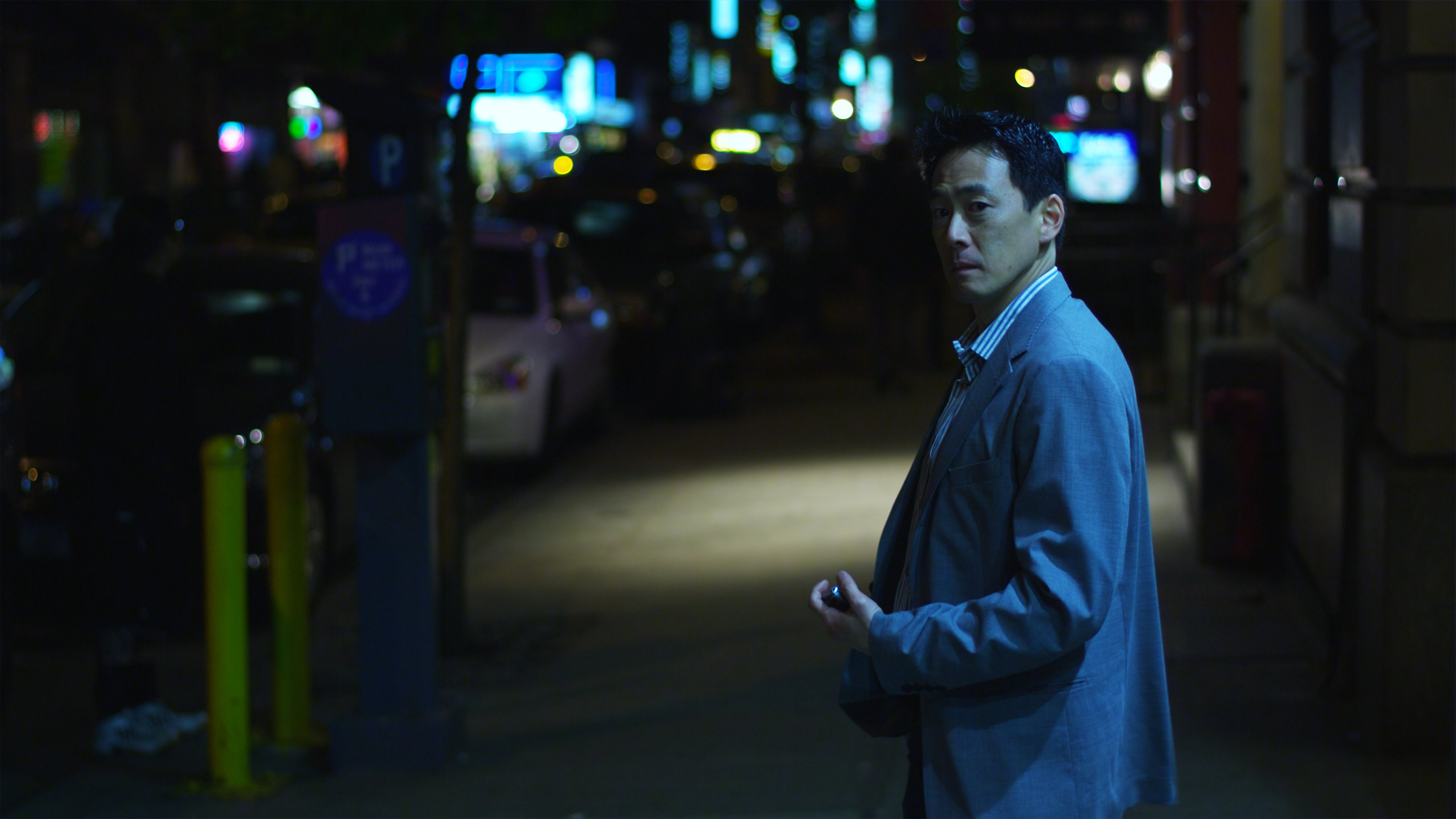 Paul Juhn in Works of Art (2010)